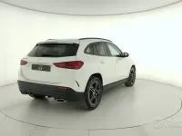 Occasion Mercedes GLA200 Advanced Plus 150 ch (110 kW) 2025 Blanc SUV