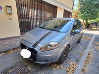 Usata Fiat Grande Punto 95 CV (69 kW) 2007 Utilitaria