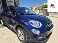 Usata Fiat 500 Business 95 CV (69 kW) 2018 Blu/azzurro Station wagon