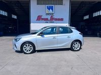 Usata Opel Corsa Elegance 75 CV (55 kW) 2023 Argento Utilitaria