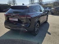 Usata Nissan Qashqai Tekna 158 CV (116 kW) 2023 Nero SUV