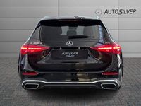 Usata Mercedes C300e Premium 265 CV (194 kW) 2022 Nero / metallizzato Station wagon