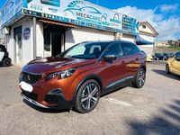 usata Peugeot 3008 BlueHDi 180 S&S EAT8 GT