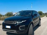 Usata Land Rover Range Rover evoque 2016