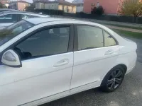 Usata Mercedes C220 Avantgarde 170 CV (125 kW) 2007 Berlina