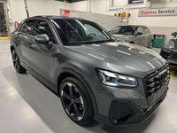 Usata Audi Q2 S-Line 116 CV (85 kW) 2024 Daytona SUV