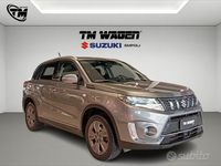 Usata Suzuki Vitara Cool 2020 Grigio SUV