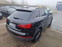 Usata Audi Q3 Business 150 CV (110 kW) 2016 Other SUV