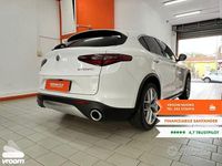 Usata Alfa Romeo Stelvio 210 CV (154 kW) 2019 SUV