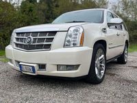 usata Cadillac Escalade 6.2 V8 aut. Sport Luxury