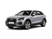Nuova Audi Q2 Advanced 150 CV (110 kW) 2026 Argento fioretto metallizzato SUV