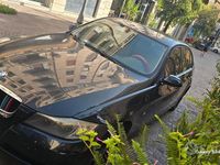 Usata BMW 320 163 CV (119 kW) 2005 Nero Berlina