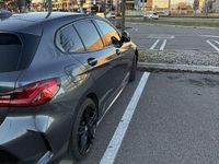 Usata BMW 120 M Sport 190 CV (139 kW) 2021 Utilitaria