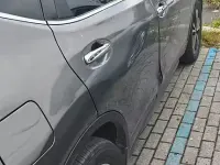 Occasion Nissan X-Trail N-Connecta 131 ch (96 kW) 2018 Gris SUV