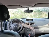 Usata Renault Clio III 68 CV (50 kW) 2007 Grigio Utilitaria