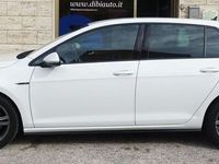 usata VW Golf 1.6 TDI 115 CV 5p. R-LINE