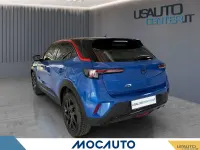 Usata Opel Mokka GS Line 100 CV (73 kW) 2023 SUV