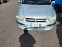 usata Fiat Stilo GPL SW