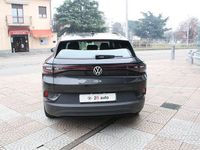 Usata VW ID.4 Pro Performance 150 kW (204 CV) 2022 Grigio SUV