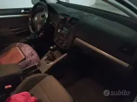 Begagnad VW Golf IV 115 HK (84 kW) 2005 Grå Sedan