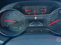 Usata Opel Grandland X 130 CV (95 kW) 2018 Nero SUV