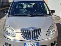 Usata Lancia Musa 77 CV (56 kW) 2012 Other Monovolume