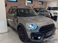 Usata Mini One D Countryman 2019 SUV