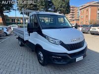 usata Iveco Daily 35C16 160CV *CASSONE FISSO *RUOTE GEMELLATE