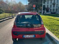 usata Citroën C1 1.0 3 porte airdream C1TY