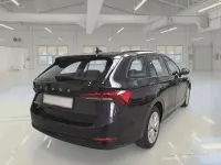 Usata Skoda Octavia Executive 149 CV (109 kW) 2022 Nero Station wagon