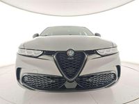 Nuova Alfa Romeo Tonale Veloce 131 CV (96 kW) 2025 Grigio SUV
