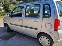 usata Opel Agila 1 serie 1.2 16v Edition 09/04