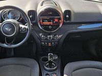 Usata Mini Cooper D Countryman Essential 150 CV (110 kW) 2020 SUV