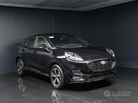 Usata Ford Puma ST 125 CV (91 kW) 2025 Nero SUV