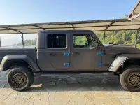 Usata Jeep Gladiator 264 CV (194 kW) 2022 Bluazzurro Pick-up