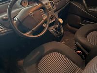 Usata Lancia Ypsilon 60 CV (44 kW) 2008 Utilitaria