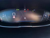 Usata Peugeot 3008 GTi 2020 Grigio SUV