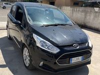 Usata Ford B-MAX Titanium 87 CV (63 kW) 2017 Other Monovolume