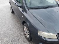 Usata Fiat Stilo 115 CV (84 kW) 2004 Station wagon