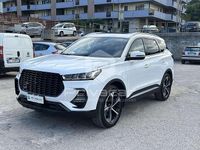 Usata DR DR 6.0 155 CV (114 kW) 2023 Bianco SUV