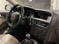 Usata Audi A5 2010 Coupé