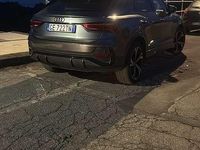 Usata Audi Q3 Sportback S-Line 150 CV (110 kW) 2021 SUV