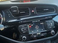 Usata Kia Ceed Sportswagon 110 CV (80 kW) 2015 Grigio Station wagon