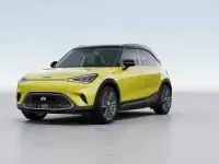Nuova Smart #1 Edition #1 200 kW (272 CV) 2026 Future green metallic  eclipse black SUV