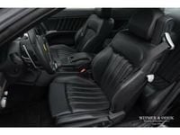 Usata Ferrari 612 540 CV (397 kW) 2008 Nero Coupé