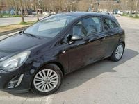 Usata Opel Corsa Edition 75 CV (55 kW) 2014 Utilitaria