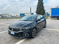 Usata Fiat Tipo 2017 Nero Station wagon