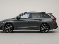 Occasion Skoda Octavia RS 265 ch (194 kW) 2025 Gris Break