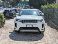 Usata Land Rover Range Rover evoque S 200 CV (147 kW) 2021 Bianco SUV