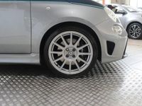 usata Abarth 695 1.4 Turbo T-Jet Rivale